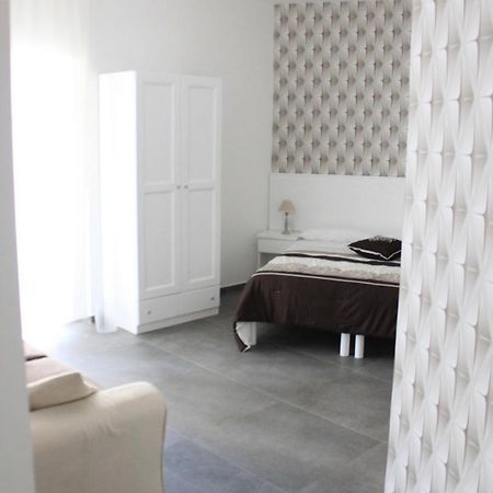 B&B Alambrado Rooms & Suites Napoli Ngoại thất bức ảnh