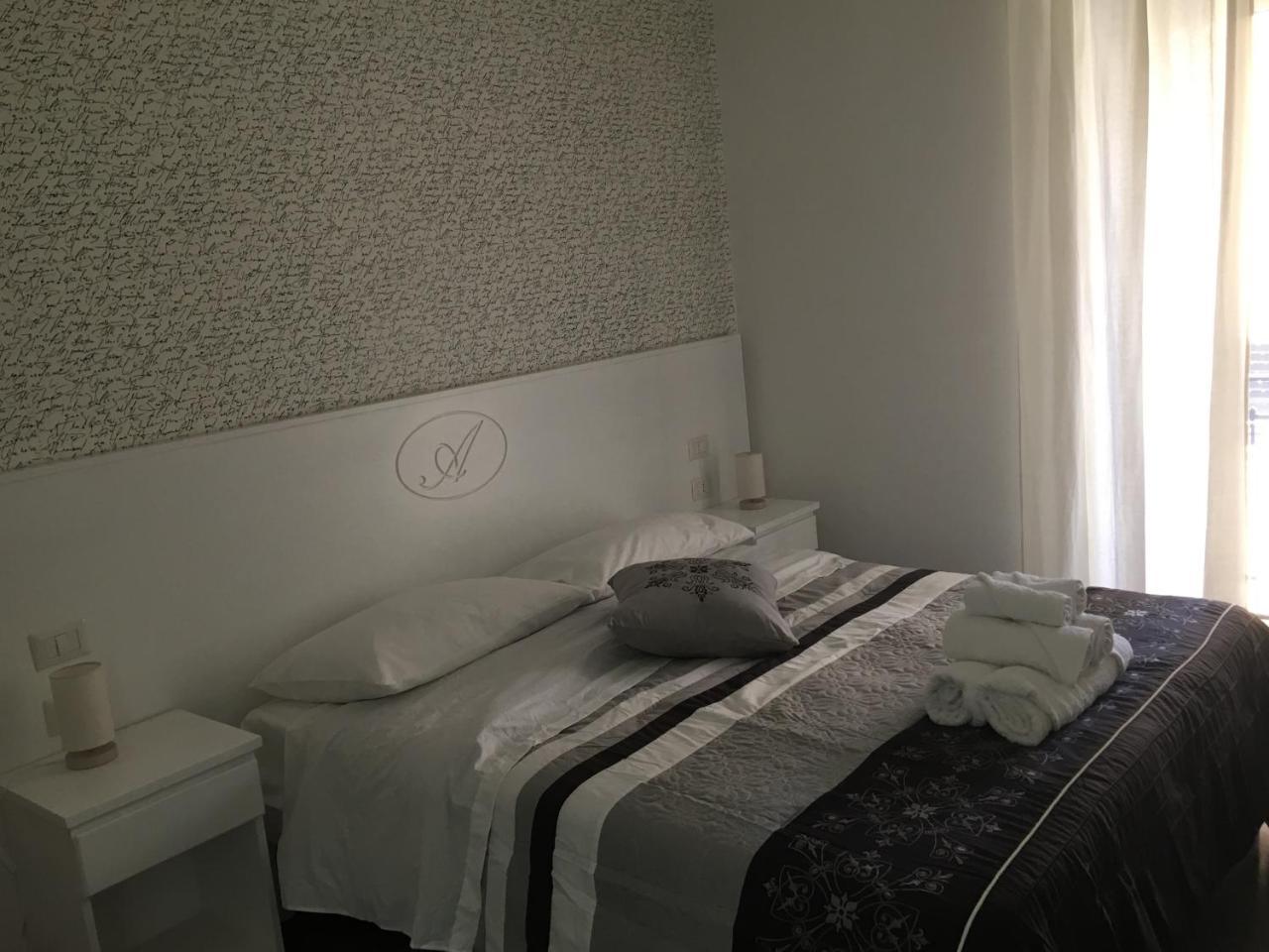 B&B Alambrado Rooms & Suites Napoli Ngoại thất bức ảnh