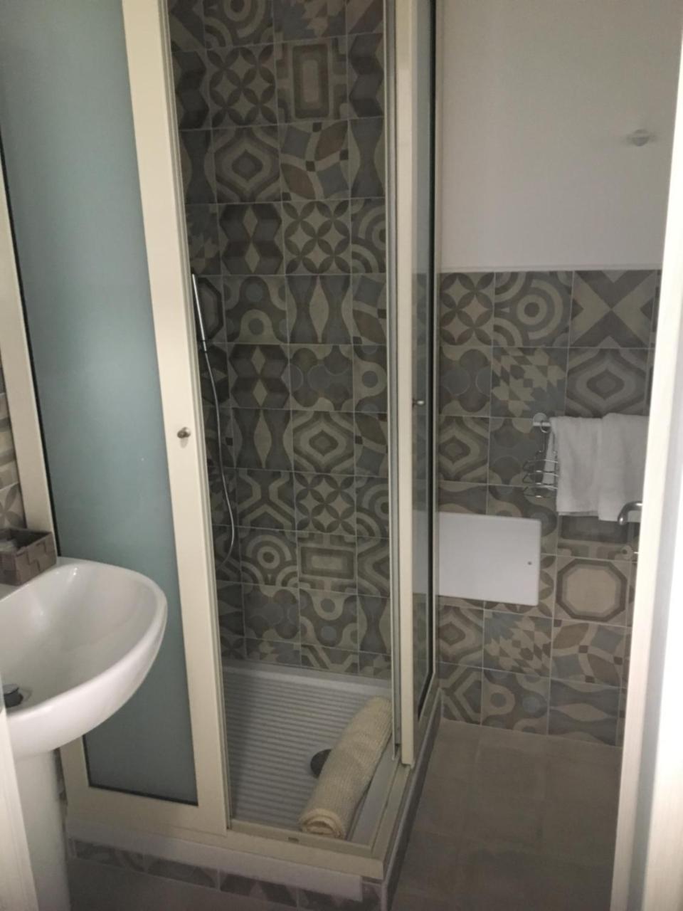 B&B Alambrado Rooms & Suites Napoli Ngoại thất bức ảnh