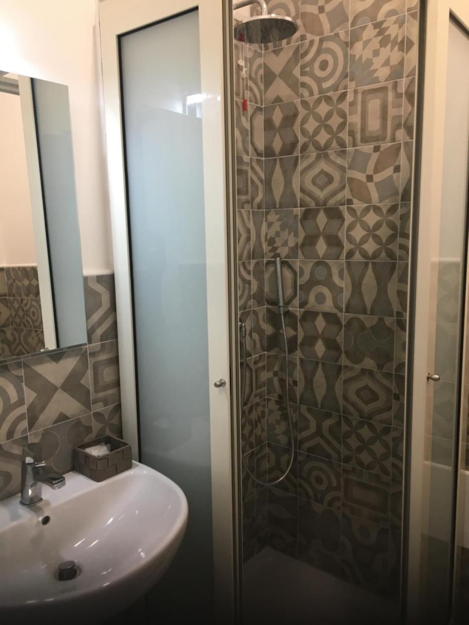 B&B Alambrado Rooms & Suites Napoli Ngoại thất bức ảnh