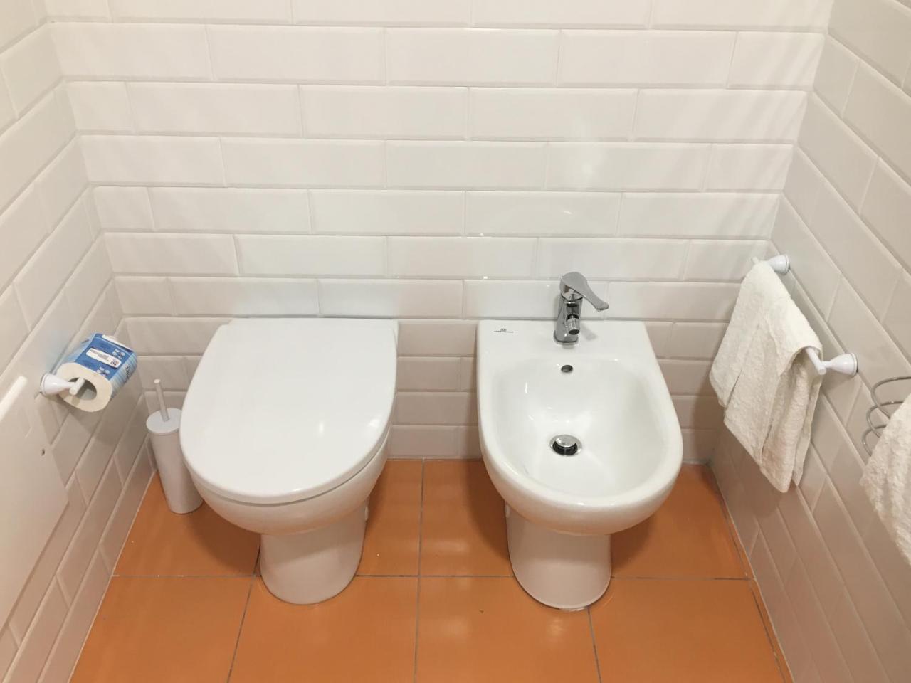B&B Alambrado Rooms & Suites Napoli Ngoại thất bức ảnh