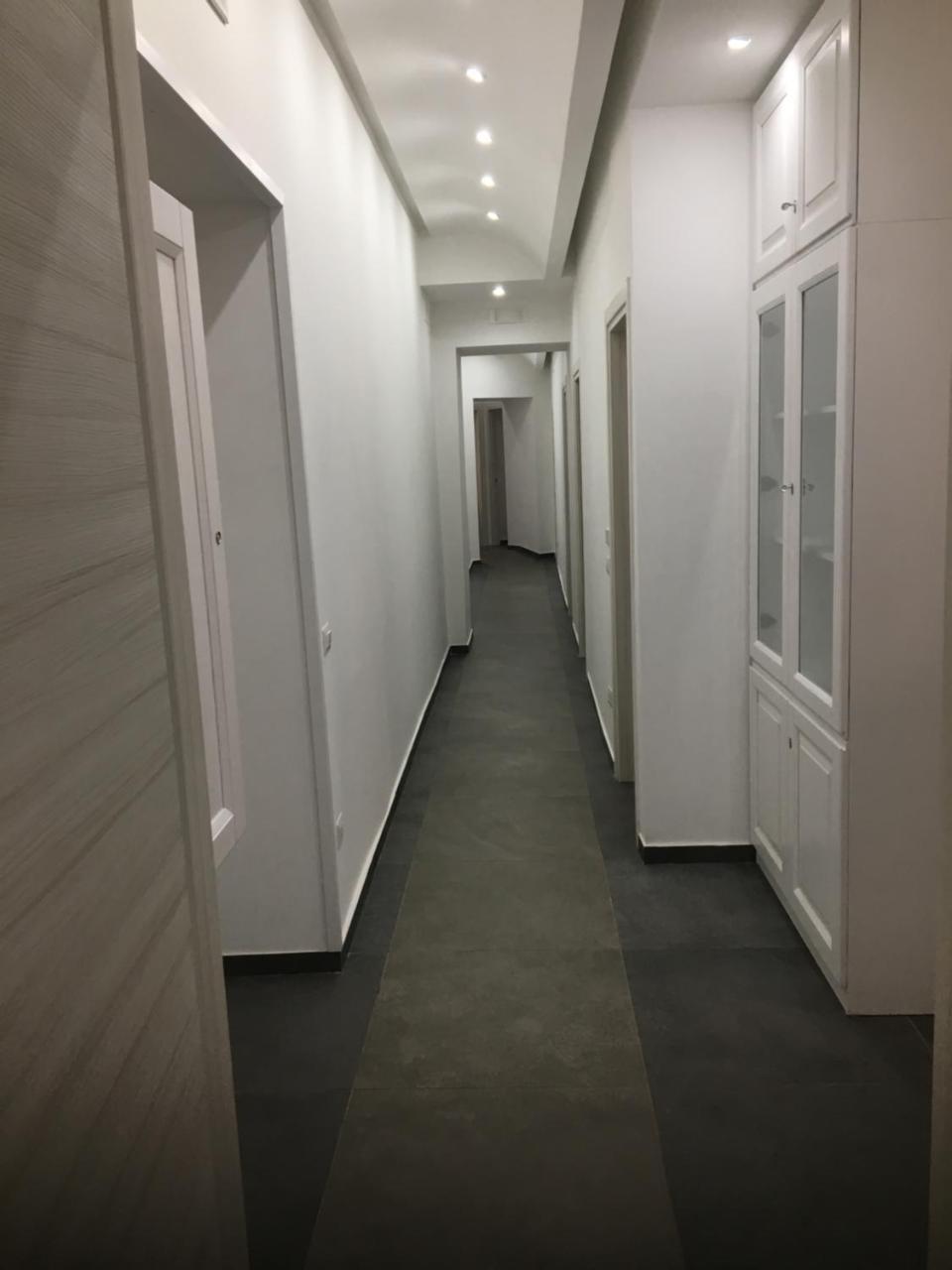 B&B Alambrado Rooms & Suites Napoli Ngoại thất bức ảnh