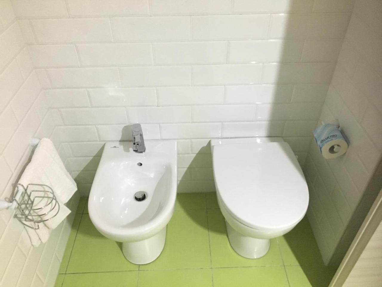 B&B Alambrado Rooms & Suites Napoli Ngoại thất bức ảnh