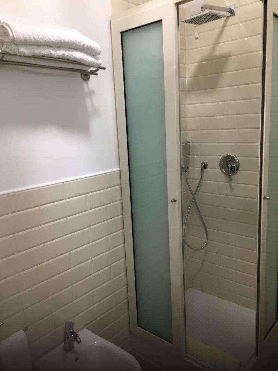 B&B Alambrado Rooms & Suites Napoli Ngoại thất bức ảnh