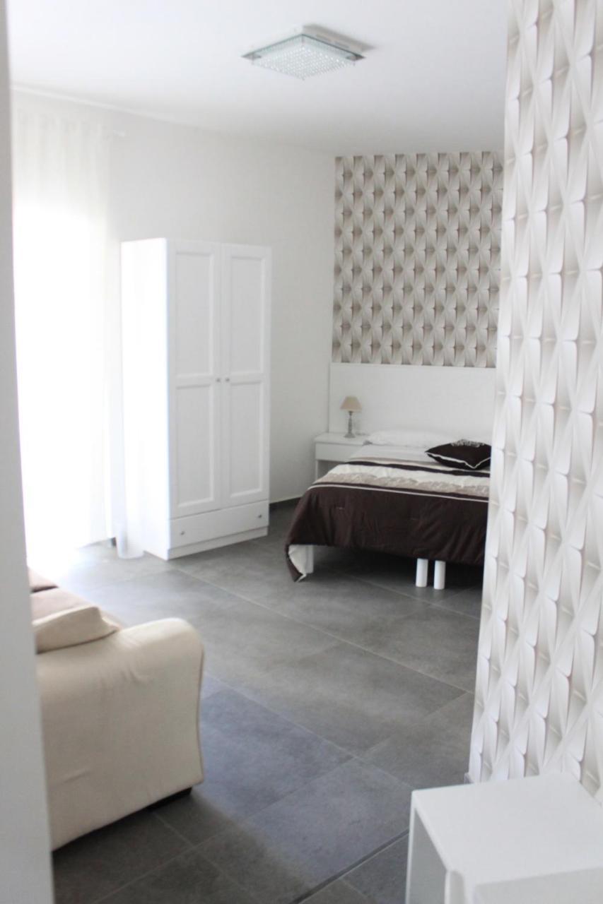 B&B Alambrado Rooms & Suites Napoli Ngoại thất bức ảnh