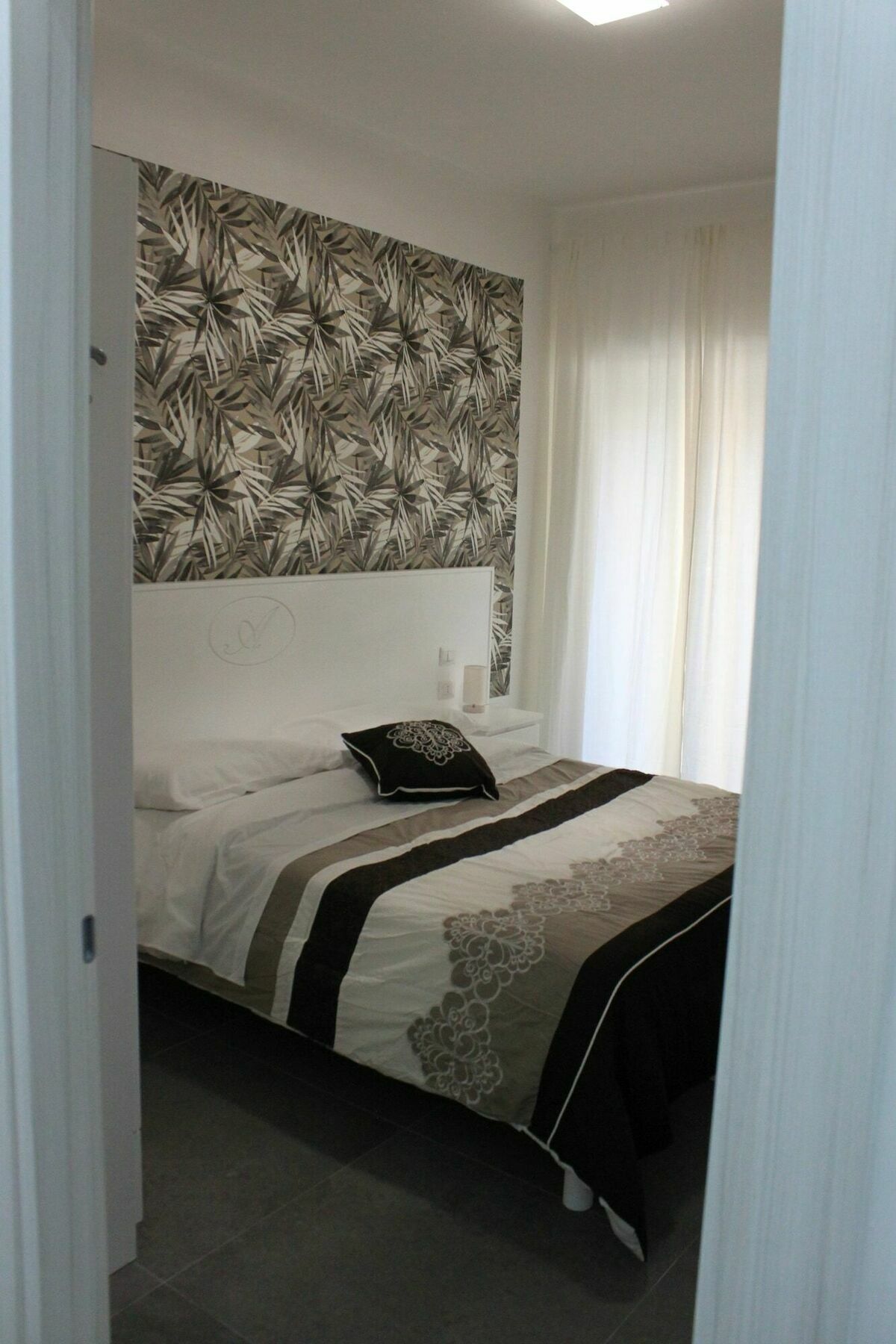 B&B Alambrado Rooms & Suites Napoli Ngoại thất bức ảnh
