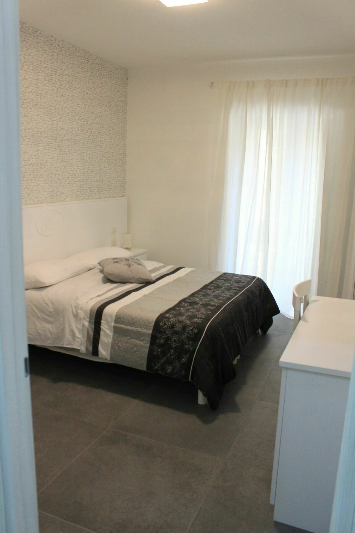 B&B Alambrado Rooms & Suites Napoli Ngoại thất bức ảnh