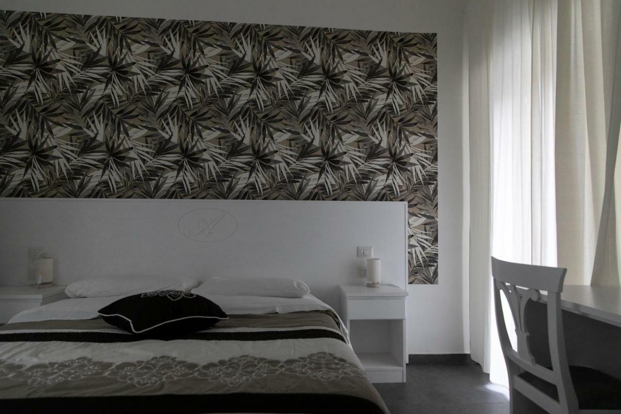 B&B Alambrado Rooms & Suites Napoli Ngoại thất bức ảnh